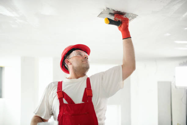 Garage Floor Epoxy Painting in Northridge, OH